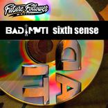 Artwork for "Sixth Sense EP"
