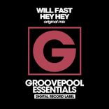 Artwork for "Hey Hey"