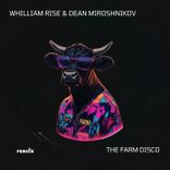 Artwork for "The Farm Disco"