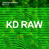 Artwork for "Believe"