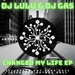 Artwork voor "Changed My Life EP"