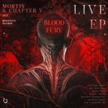 Artwork for "Blood Fury (Live Edit)"