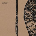 Artwork for "Hunting Myself"