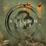 Artwork für "Infrasonic Autumn Selection 2014"