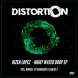 Portada para "Night Water Drop EP"