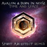 Artwork voor "Time & Space (Spirit Architect Remix)"