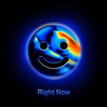 Artwork voor "Right Now"