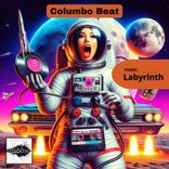 Artwork voor "Labyrinth"