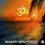 Artwork voor "Shanti"