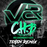 Artwork voor "CHB (Tesen Remix)"
