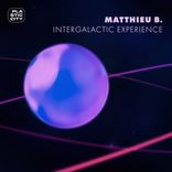 Artwork voor "Intergalactic Experience"