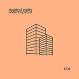 Artwork for "Where The Party At"