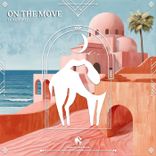 Artwork voor "On the Move"