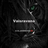 Artwork for "Vaisravana"