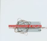 Artwork for "Vision Of Delight EP"