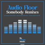 Artwork for "Somebody Remixes"