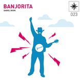 Artwork für "Banjorita"