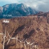 Portada para "Rush / Kill the Groove {Originals + Bute & Moonface Remixes}"