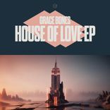 Artwork for "House Of Love EP"