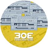 Artwork für "303 First Pattern"