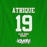 Portada para "Red House"