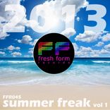 Artwork for "Summer Freak Vol. 1"