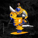 Portada para "Persistance of Vision"