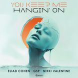 Artwork for "You Keep Me Hangin' On (Extended Mix)"