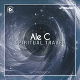 Artwork for "Spiritual Travel"