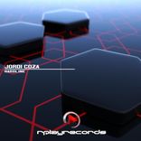 Artwork for "Hardline"