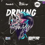 Artwork für "Driving me crazy"