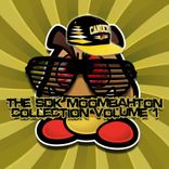 Artwork for "The SDK Moombahton Collection Volume 1"