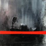 Artwork voor "Unstable Territories"