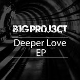 Portada para "Deeper Love"