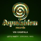 Artwork für "Let’s Party"