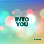Artwork for "Into You"