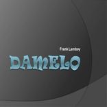 Artwork for "Damelo"