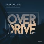 Artwork für "Overdrive"