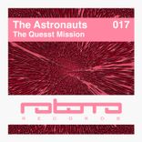 Artwork voor "The Quesst Mission"