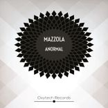 Portada para "Anormal"