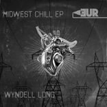 Artwork for "Midwest Chill EP"