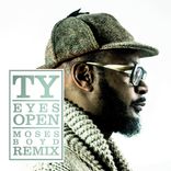 Artwork for "Eyes Open (Moses Boyd Remix)"