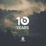 Artwork voor "10 Years Soundteller"