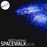 Artwork voor "Spacewalk 2018"