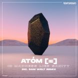 Artwork for "In Madness Lies Sanity"