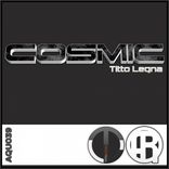 Artwork voor "Cosmic"