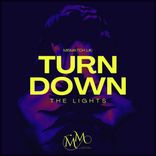Portada para "Turn Down The Lights"