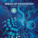 Artwork for "Seeds of Imagination - Compiled by Rikam"