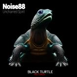 Portada para "Unchained Spirit"