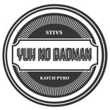 Yuh No Badman